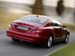 Mercedes-Benz CLS350 CDI 2010 года